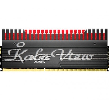 رم کامپیوتر Adata XPG V3 DDR3 2400MHz CL11 Dual Channel Desktop RAM  16GB