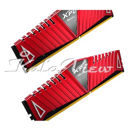 رم کامپیوتر Adata XPG Z1 DDR4( PC4 ) 2666( 21300 ) 16GB CL16 Dual Channel