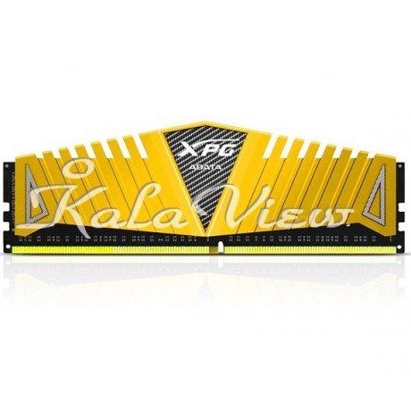 رم کامپیوتر Adata XPG Z1 DDR4 3000MHz CL16 Dual Channel Desktop RAM  8GB