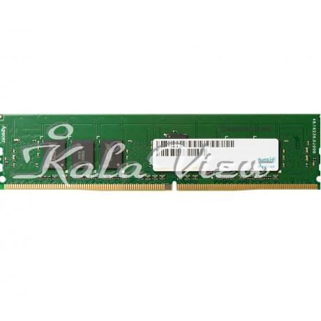 رم کامپیوتر Apacer 16GB DDR4 2400MHz CL17 RAM