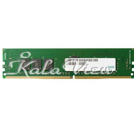 رم کامپیوتر Apacer 16GB DDR4 2400MHz CL17 RAM