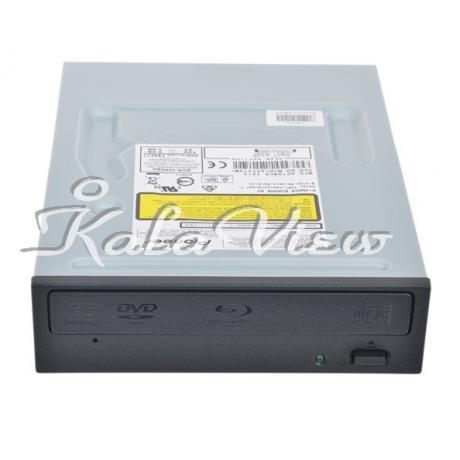 دی وی دی رایتر کامپیوتر پایونیر Bdr 209Dbk