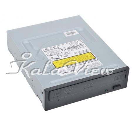 دی وی دی رایتر کامپیوتر پایونیر Bdr 209Dbk