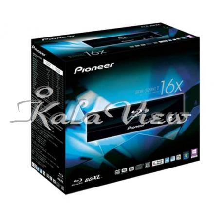 دی وی دی رایتر کامپیوتر پایونیر Bdr S09xlt