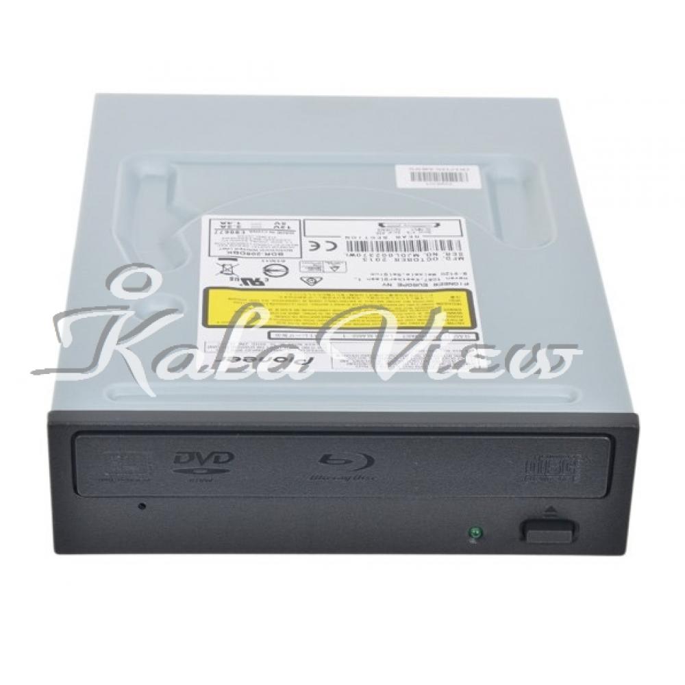 دی وی دی رایتر کامپیوتر پایونیر BDR 209DBK Internal