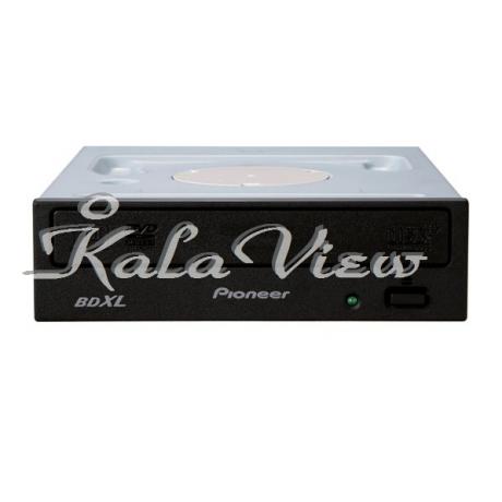 دی وی دی رایتر کامپیوتر پایونیر BDR 209DBK Internal