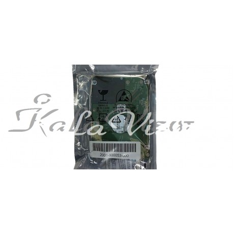 هارددیسک اینترنال اچ جی اس تی مدل Z5k1 ظرفیت 1 ترابایت