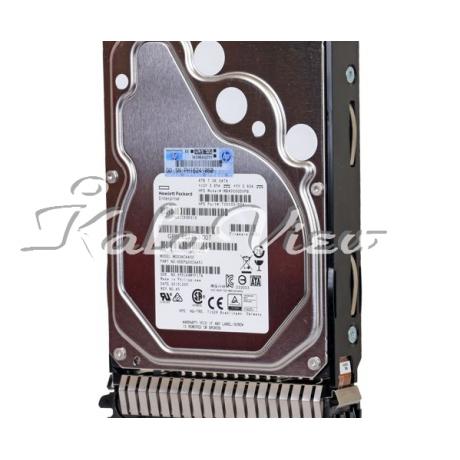 Hdd Hpe Internal 4Tb Sata