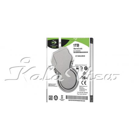 هارد کامپیوتر سیگیت BarraCuda ST1000LM048 Drive  1TB