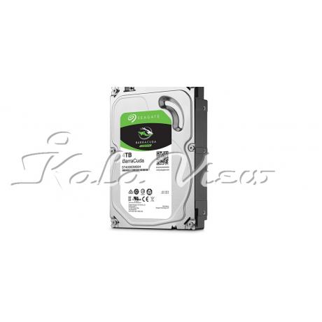 Seagate Barracuda St4000dm004 Internal Hard Drive  4Tb