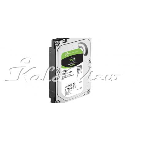 Seagate Barracuda St4000dm004 Internal Hard Drive  4Tb