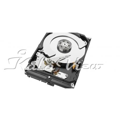 Seagate Barracuda St4000dm004 Internal Hard Drive  4Tb