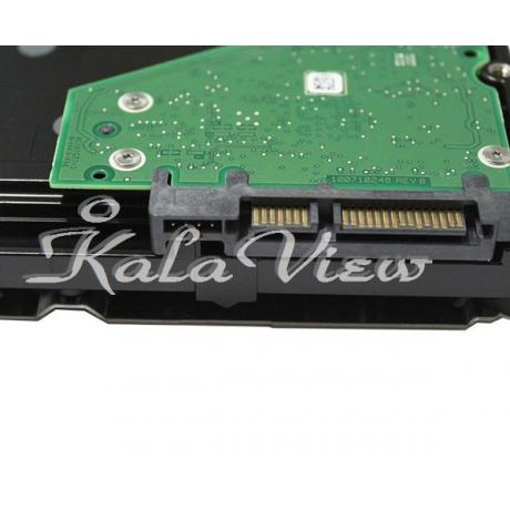 هارد کامپیوتر سیگیت Barracuda ST2000DM001 Drive  2TB
