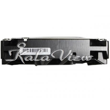 هارد کامپیوتر سیگیت Barracuda ST2000DM001 Drive  2TB
