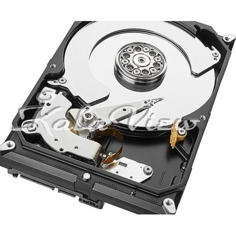 هارد کامپیوتر سیگیت IronWolf ST4000VN008 Drive  4TB