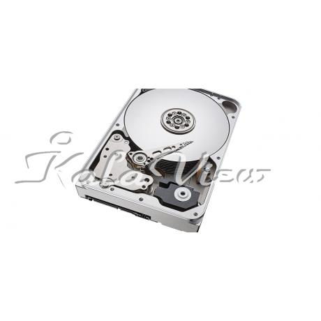 Seagate Exos St12000nm0007 Internal Hard Drive 12Tb