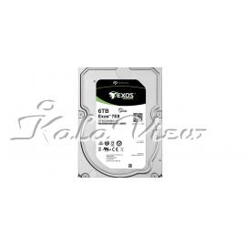 Seagate Exos St6000nm0115 Internal Hard Drive  6Tb