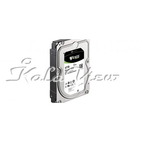 Seagate Exos St6000nm0115 Internal Hard Drive  6Tb
