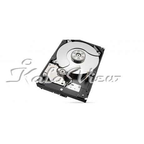 Seagate Exos St6000nm0115 Internal Hard Drive  6Tb