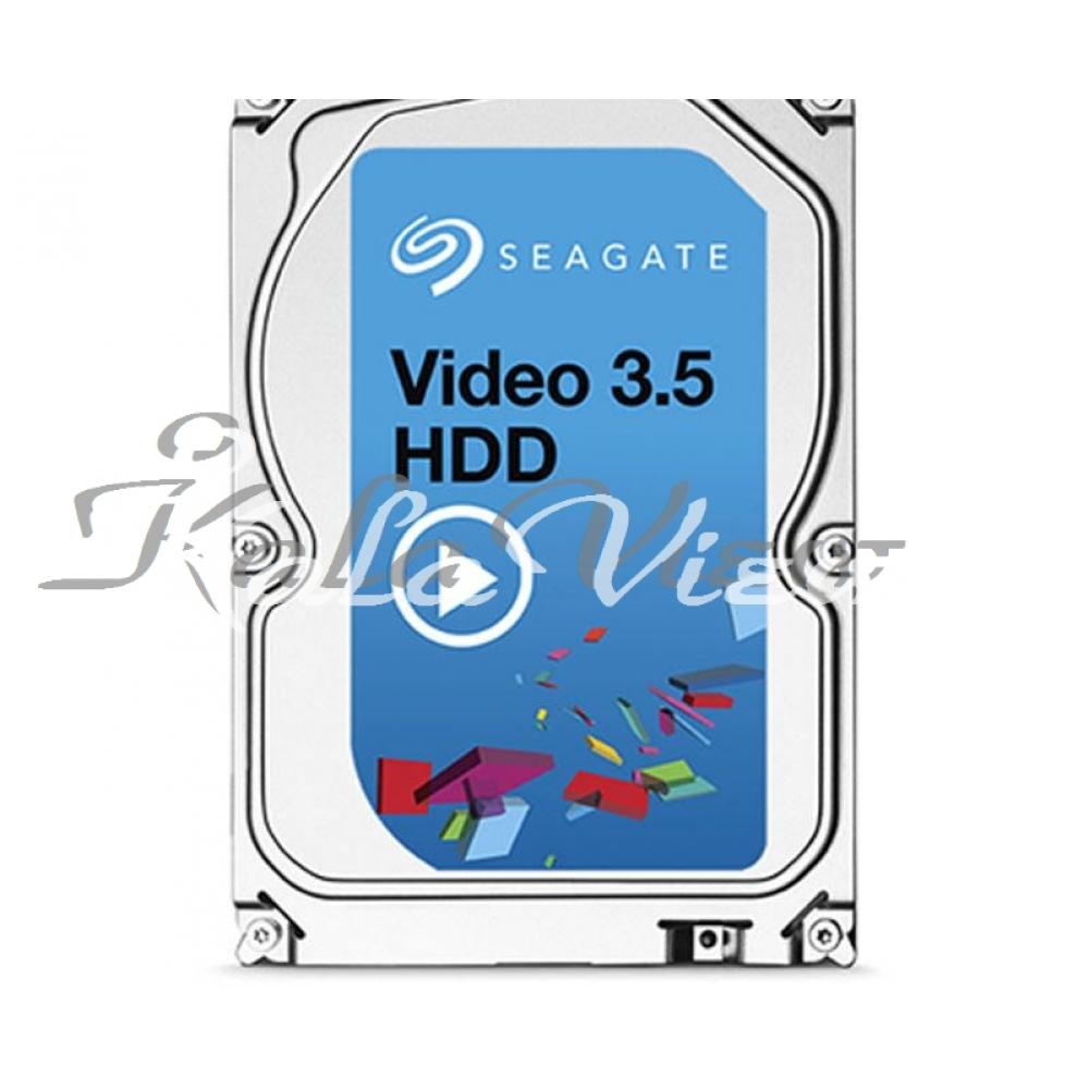 Seagate St2000vm003 Internal Hard Drive 2Tb