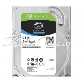 هارد کامپیوتر سیگیت SkyHawk ST2000VX008 Drive 2TB