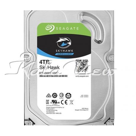 هارد کامپیوتر سیگیت SkyHawk ST4000VX007 Drive  4TB