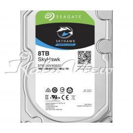 هارد کامپیوتر سیگیت SkyHawk ST8000VX0022 Drive  8TB