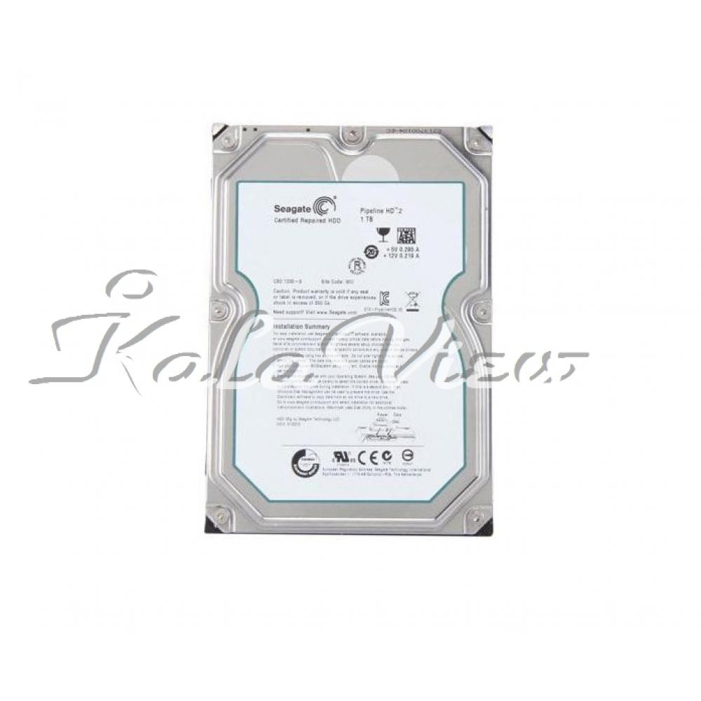 هارددیسک اینترنال 3.5 اینچی سیگیت مدل Pipeline Hd St31000424cs ظرفیت 1ترابایت