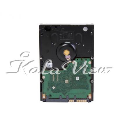 هارددیسک اینترنال 3.5 اینچی سیگیت مدل Pipeline Hd St31000424cs ظرفیت 1ترابایت