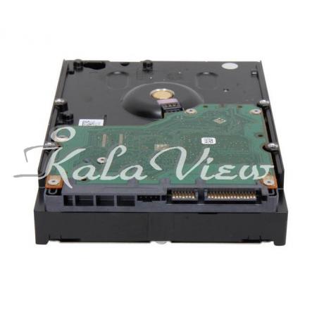 هارددیسک اینترنال 3.5 اینچی سیگیت مدل Pipeline Hd St31000424cs ظرفیت 1ترابایت