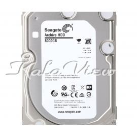 هارد کامپیوتر سیگیت Archive Hdd St8000as0002 8Tb