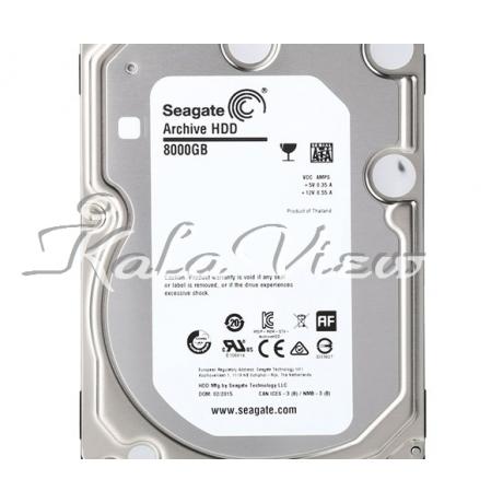 هارد کامپیوتر سیگیت Archive Hdd St8000as0002 8Tb