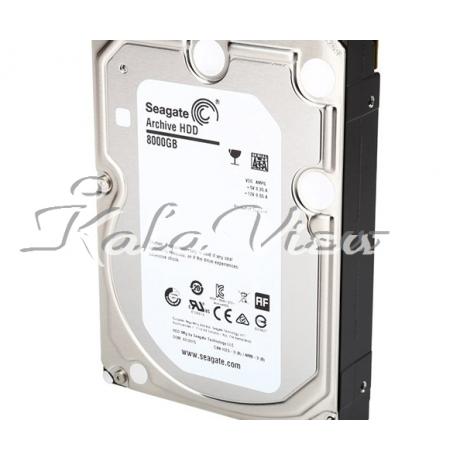 هارد کامپیوتر سیگیت Archive Hdd St8000as0002 8Tb