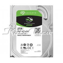 هارد کامپیوتر سیگیت BarraCuda ST2000DM006 Drive  2TB