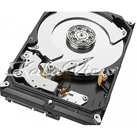 هارد کامپیوتر سیگیت BarraCuda ST2000DM006 Drive  2TB