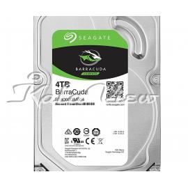 هارد کامپیوتر سیگیت BarraCuda ST4000DM004 Drive  4TB