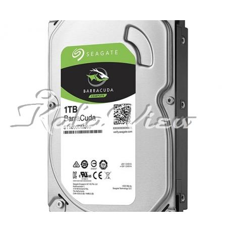 هارد کامپیوتر سیگیت Barracuda St1000dm010 1Tb