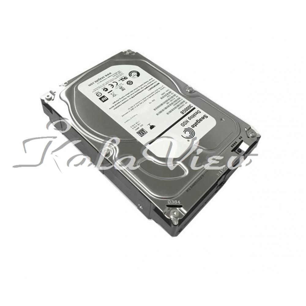 هارد کامپیوتر سیگیت Barracuda St3000dm003 3Tb