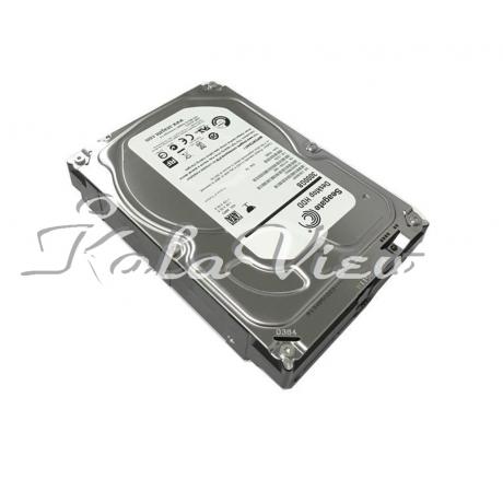 هارد کامپیوتر سیگیت Barracuda St3000dm003 3Tb