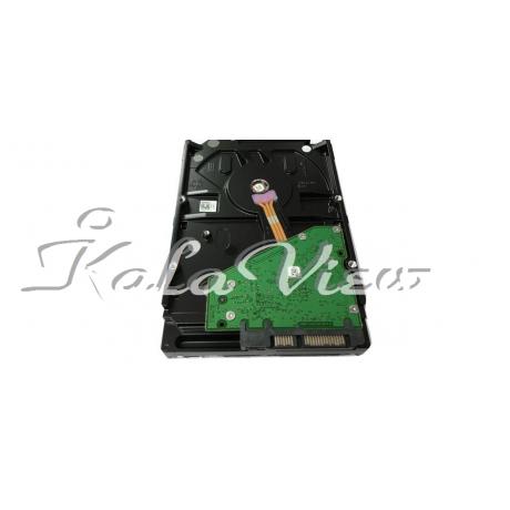 هارد کامپیوتر سیگیت Barracuda St3000dm003 3Tb