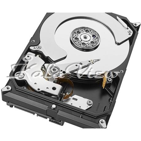 هارد کامپیوتر سیگیت IronWolf ST3000VN007 Drive  3TB