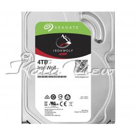 هارد کامپیوتر سیگیت Ironwolf St4000vn008 4Tb