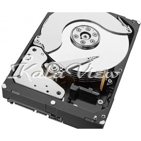 هارد کامپیوتر سیگیت Ironwolf St8000vn0022 8Tb