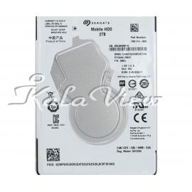 هارد کامپیوتر سیگیت St2000lm007 2Tb
