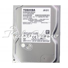 هارد کامپیوتر توشیبا DT01ACA050 500GB 32MB Cache Drive