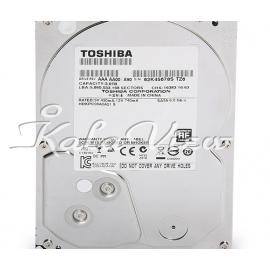 Toshiba Dt01aca100 1Tb 32Mb Cache Internal Hard Drive