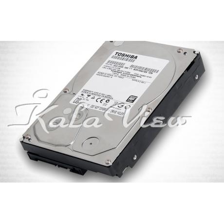 Toshiba Dt01aca100 1Tb 32Mb Cache Internal Hard Drive