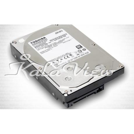Toshiba Dt01aca100 1Tb 32Mb Cache Internal Hard Drive