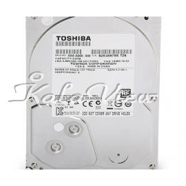هارد کامپیوتر توشیبا DT01ACA300 3TB 64MB Cache Drive