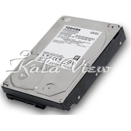 هارد کامپیوتر توشیبا DT01ACA300 3TB 64MB Cache Drive
